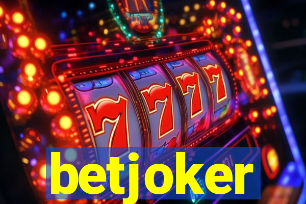 betjoker