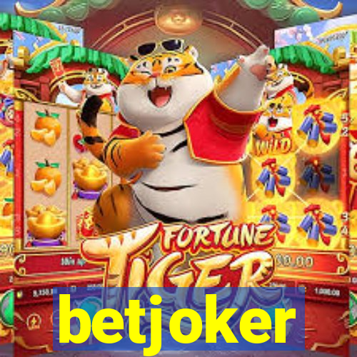 betjoker