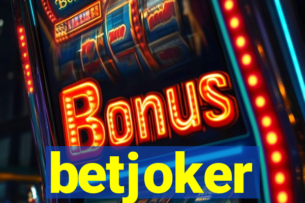 betjoker