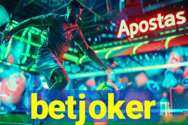 betjoker