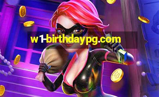 w1-birthdaypg.com