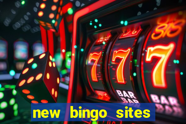 new bingo sites with no deposit