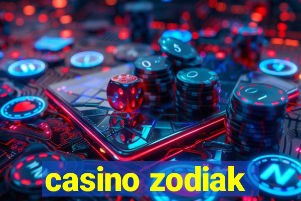 casino zodiak