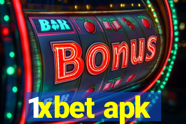 1xbet apk