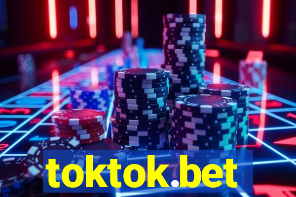 toktok.bet