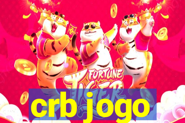 crb jogo