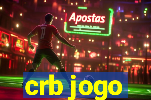 crb jogo