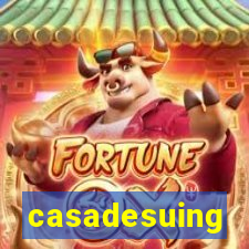 casadesuing