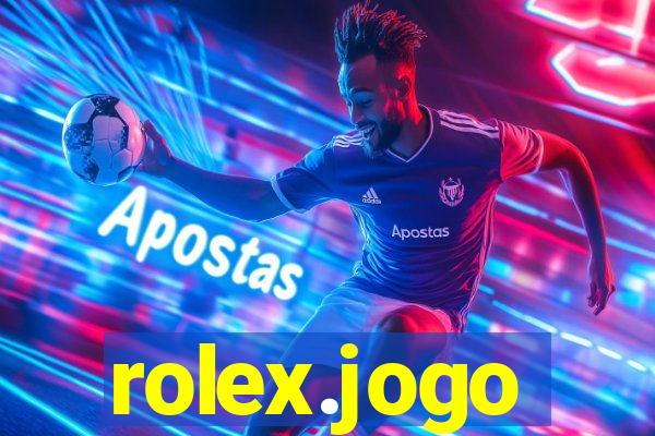 rolex.jogo