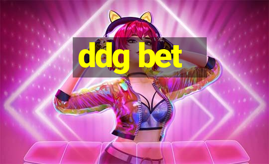 ddg bet