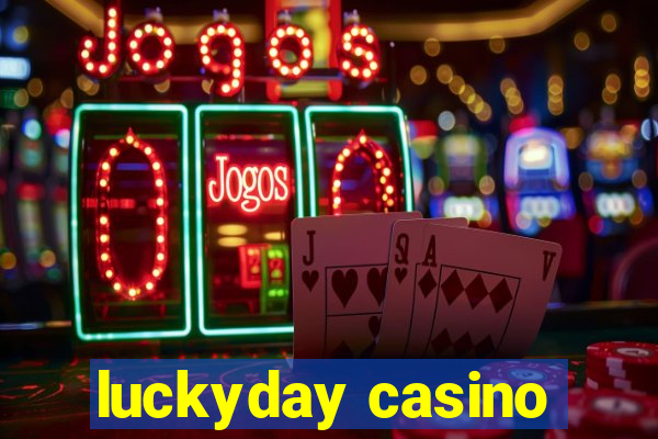 luckyday casino