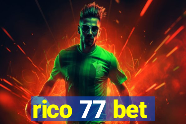 rico 77 bet