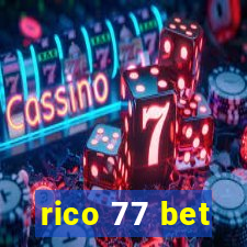 rico 77 bet