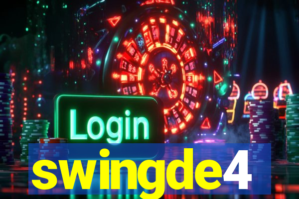 swingde4