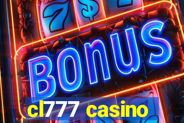 cl777 casino