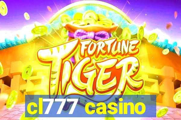 cl777 casino