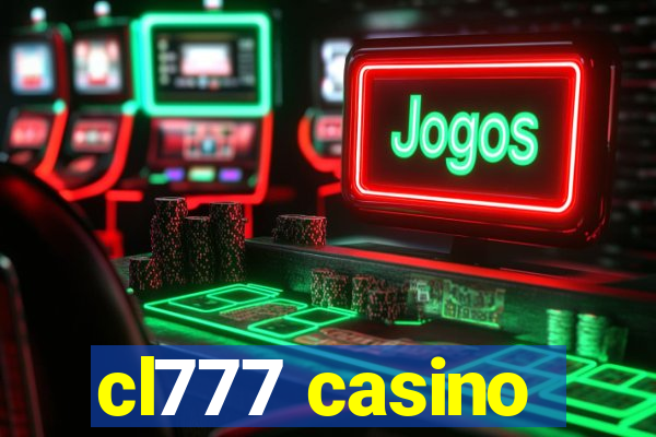 cl777 casino