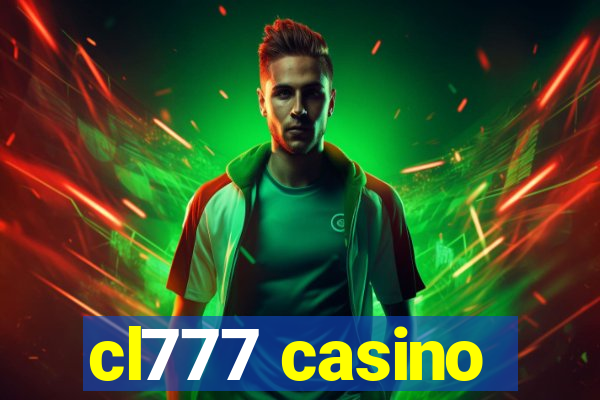 cl777 casino