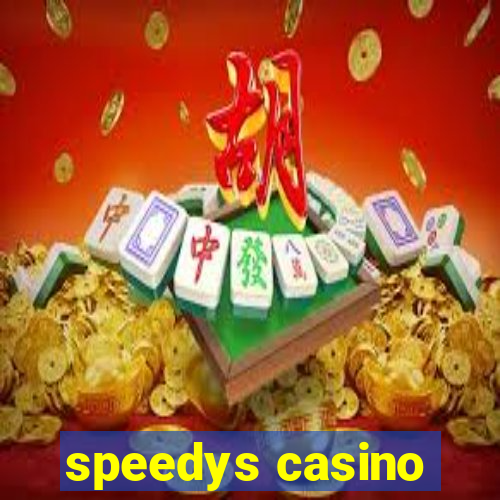 speedys casino