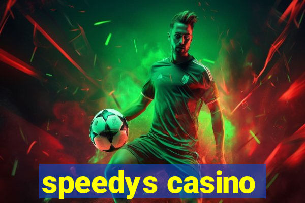 speedys casino