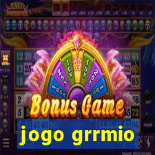 jogo grrmio