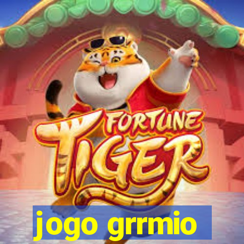 jogo grrmio