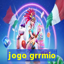 jogo grrmio