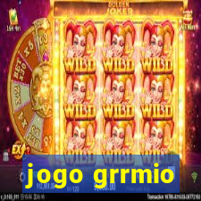 jogo grrmio