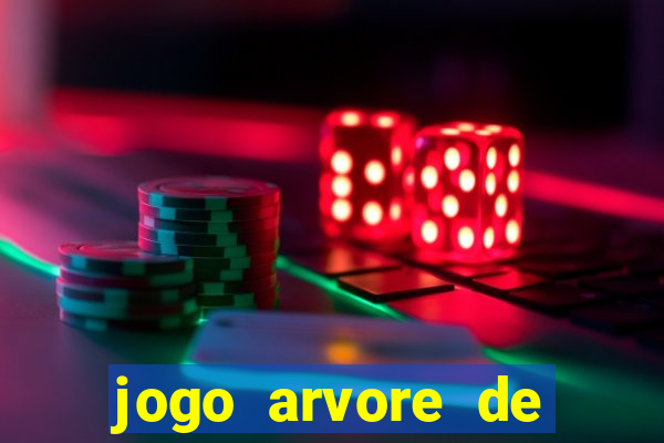 jogo arvore de dinheiro paga mesmo