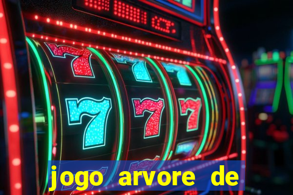 jogo arvore de dinheiro paga mesmo