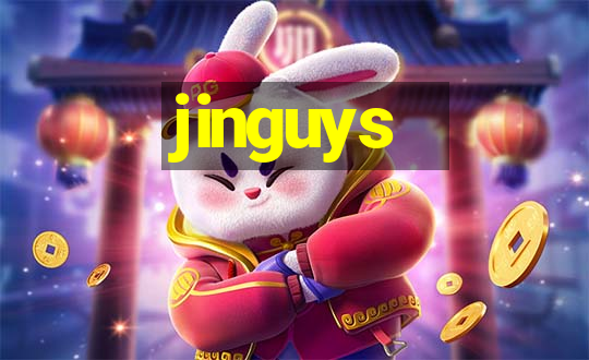 jinguys