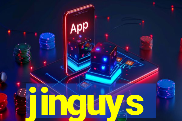 jinguys