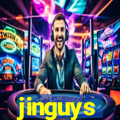 jinguys