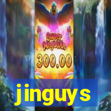 jinguys