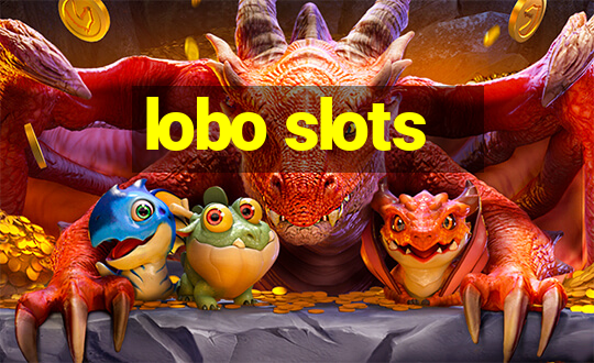 lobo slots