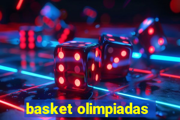 basket olimpiadas