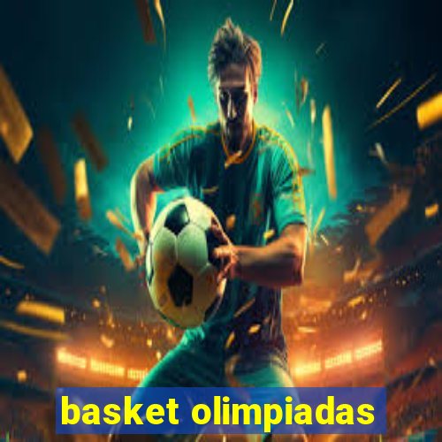 basket olimpiadas