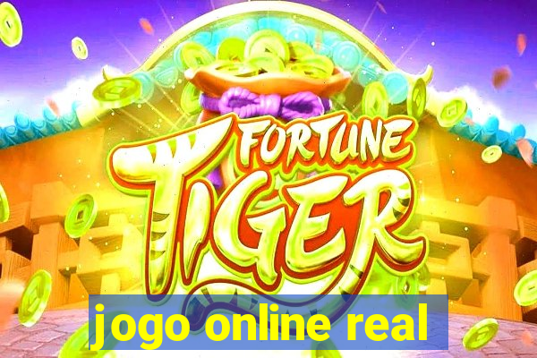 jogo online real