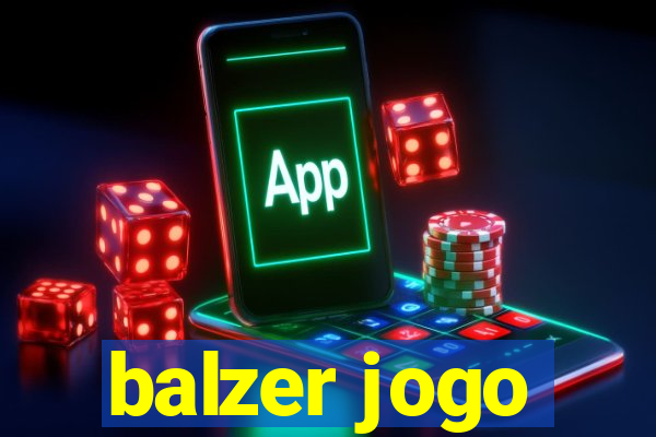 balzer jogo