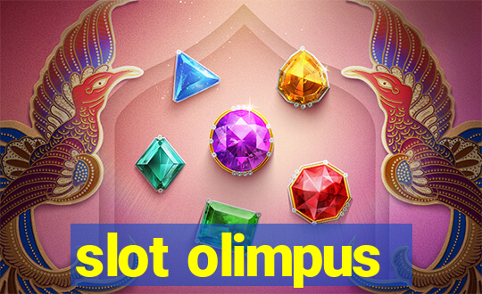 slot olimpus