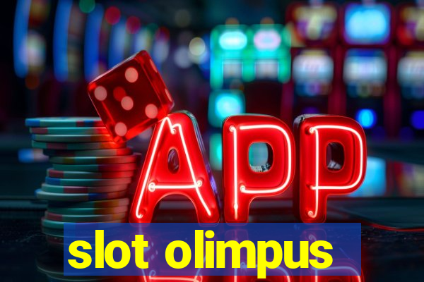 slot olimpus