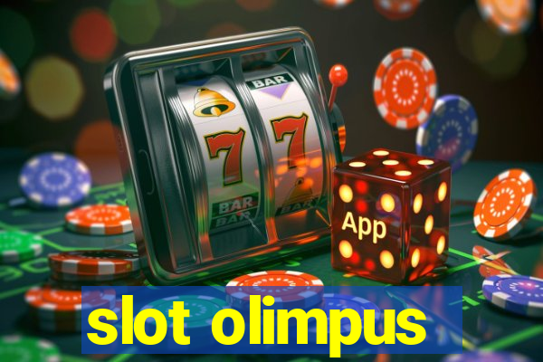 slot olimpus