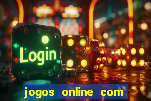 jogos online com bonus de cadastro