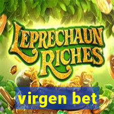 virgen bet