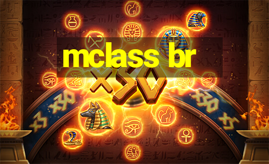 mclass br