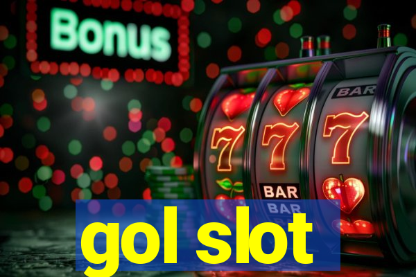 gol slot