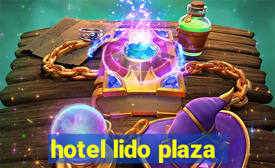 hotel lido plaza