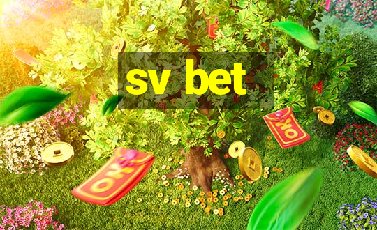 sv bet