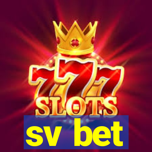 sv bet