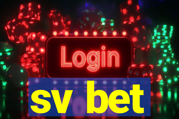 sv bet